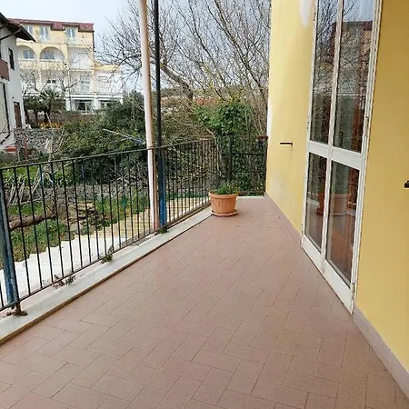 Casa Gargiulo Apartamento Massa Lubrense Exterior foto