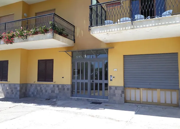 Casa Gargiulo