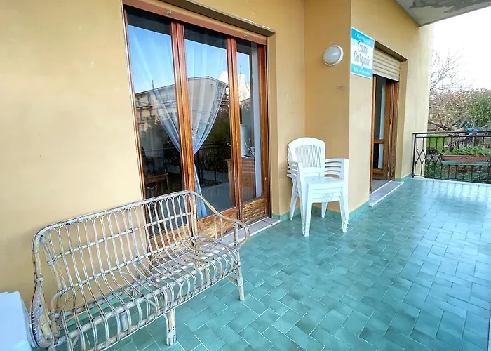 Casa Gargiulo