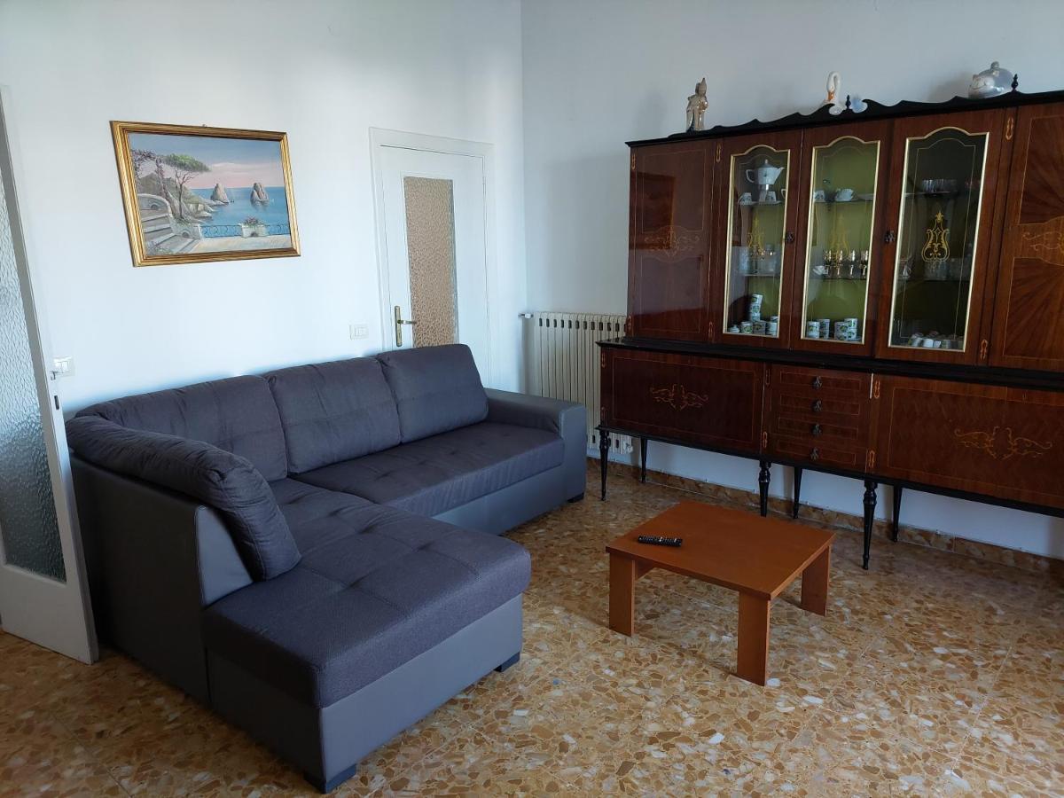 Apartamento Casa Gargiulo *
