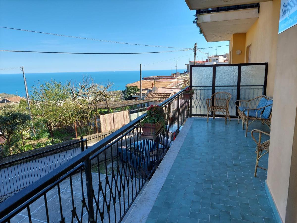 Apartment Casa Gargiulo *