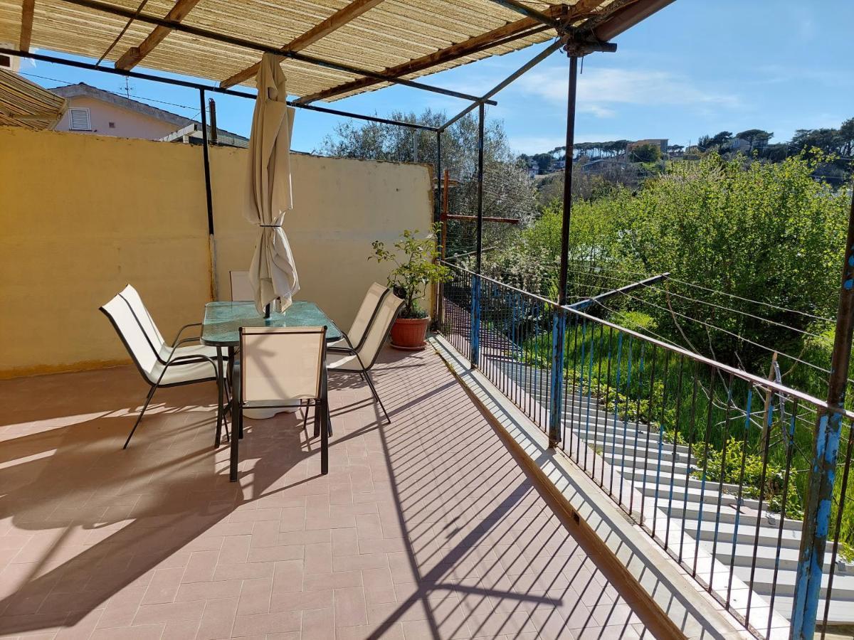 Apartment Casa Gargiulo *
