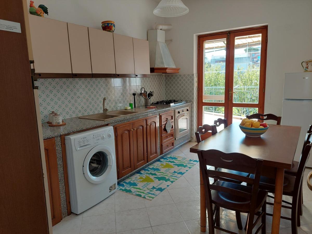 Apartment Casa Gargiulo *