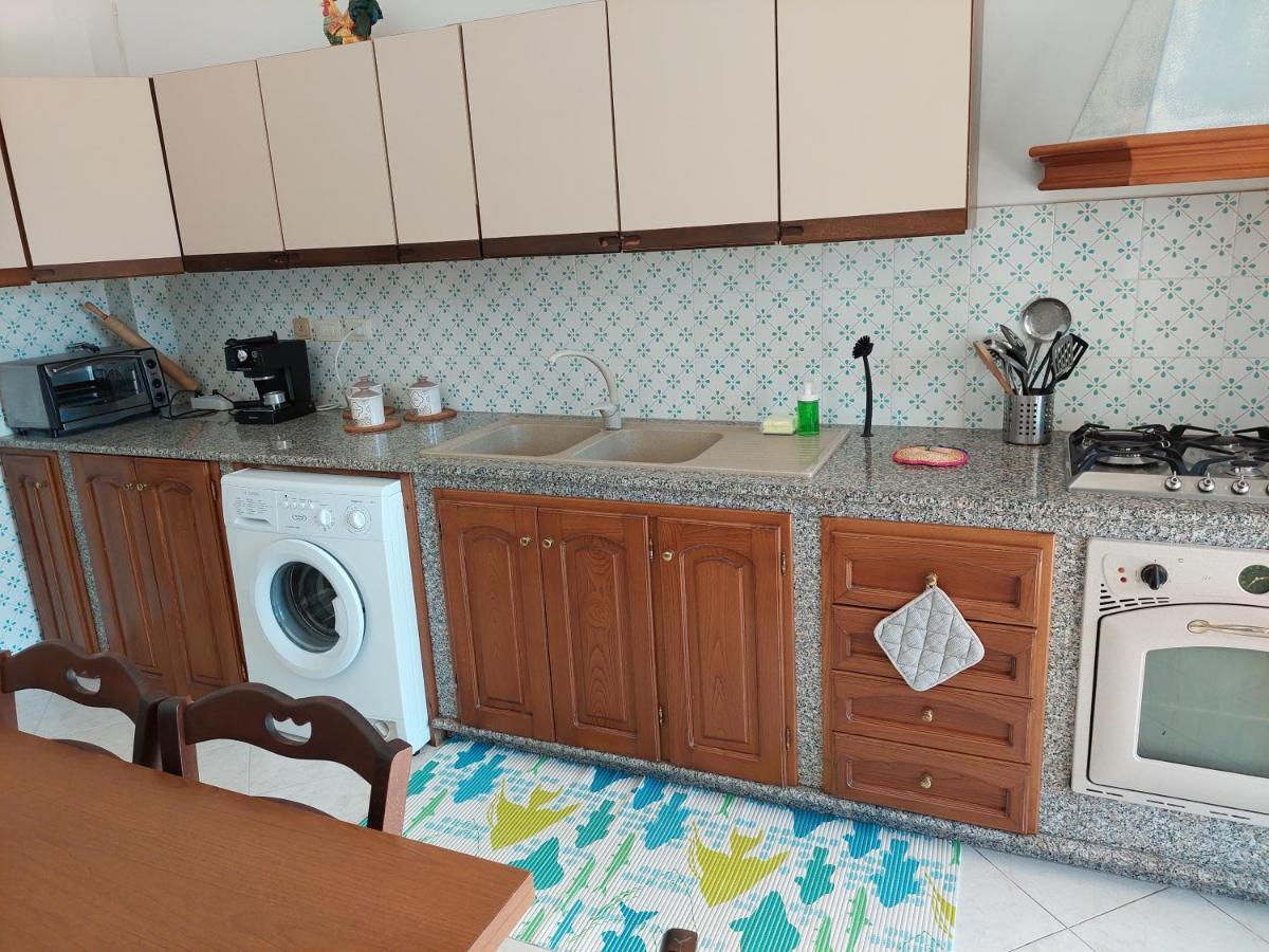 Apartment Casa Gargiulo