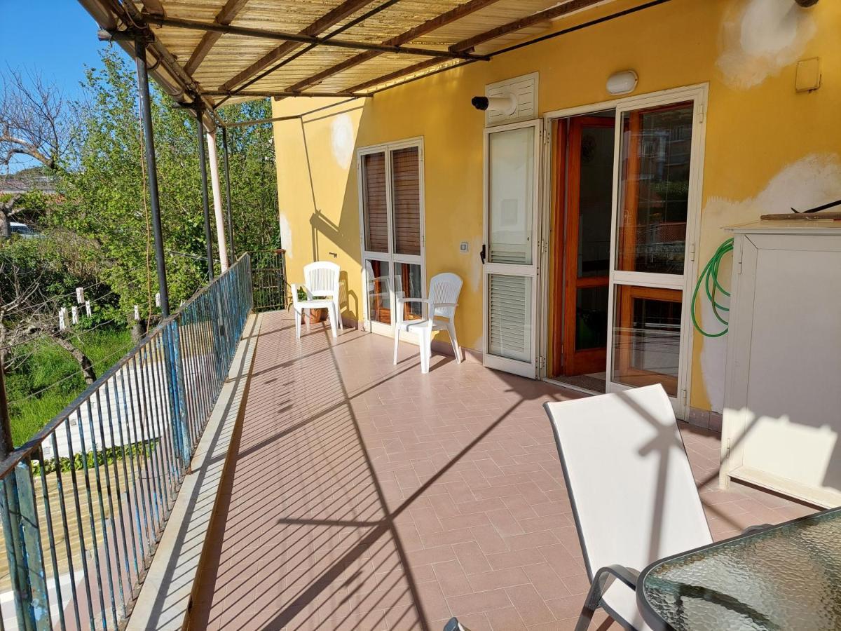 Apartamento Casa Gargiulo