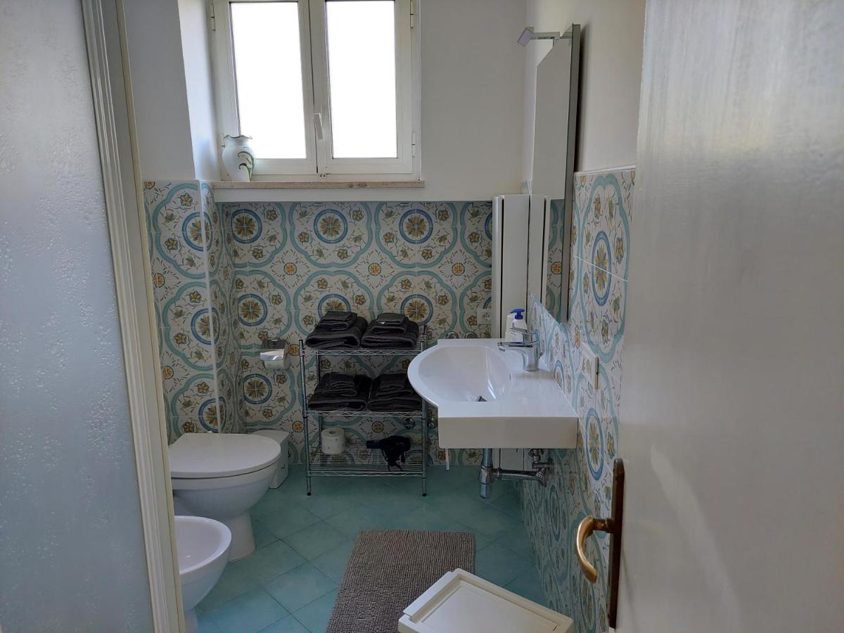 Casa Gargiulo
