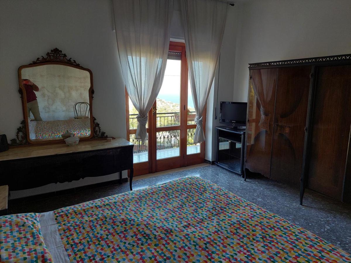 Casa Gargiulo Apartment