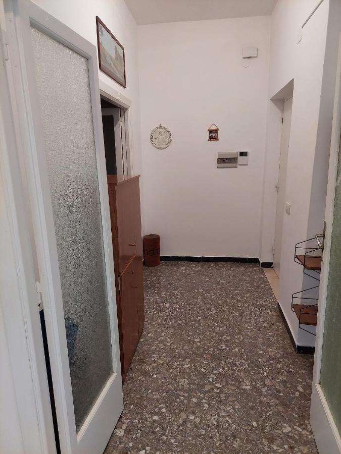 Casa Gargiulo * Massa Lubrense