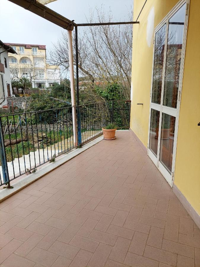 Casa Gargiulo Apartamento *