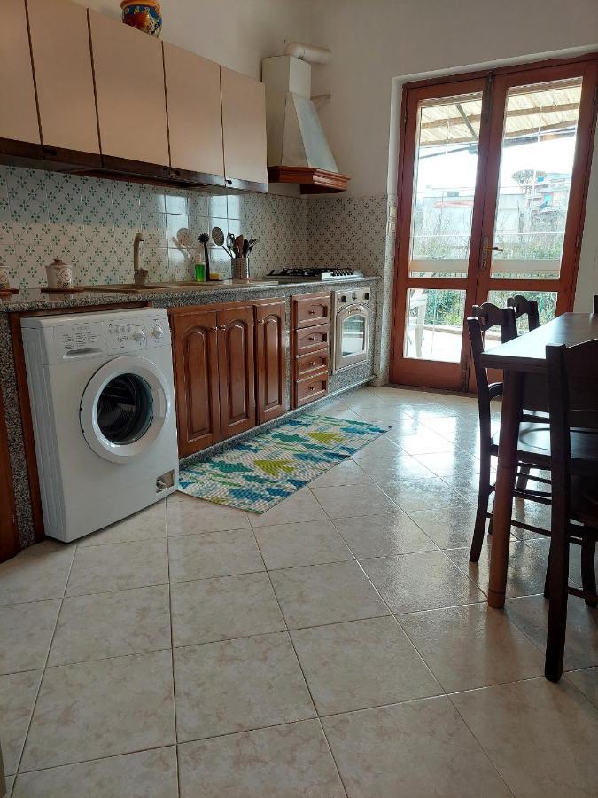 Casa Gargiulo Apartment