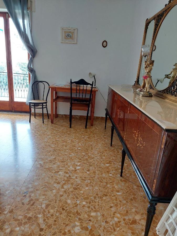 Casa Gargiulo Apartamento Massa Lubrense
