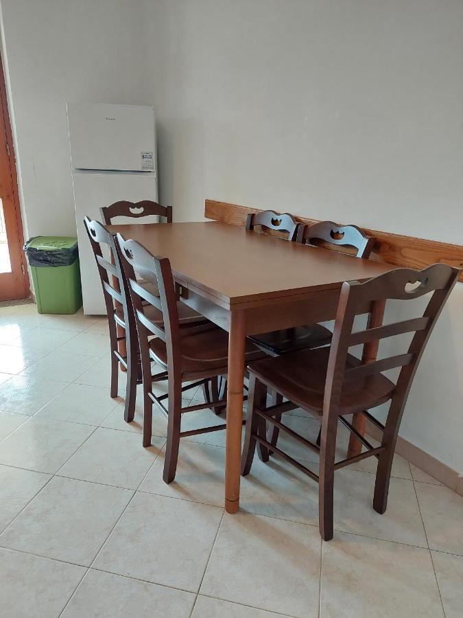 Apartamento Casa Gargiulo