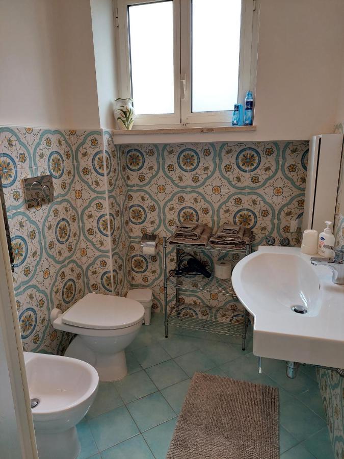 Casa Gargiulo Apartment