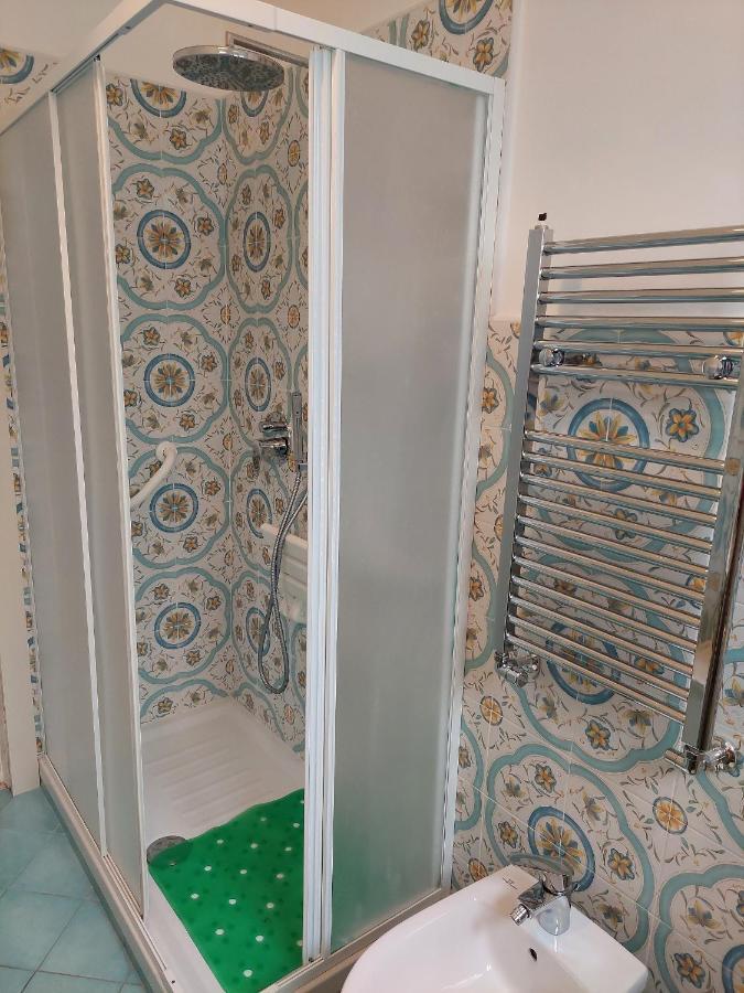 Casa Gargiulo Apartment Massa Lubrense