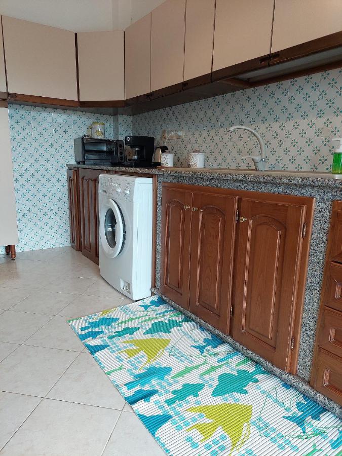Apartamento Casa Gargiulo *