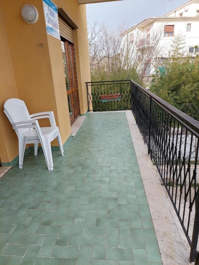 Apartamento Casa Gargiulo *