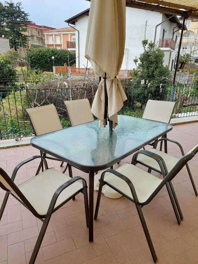Apartment Casa Gargiulo