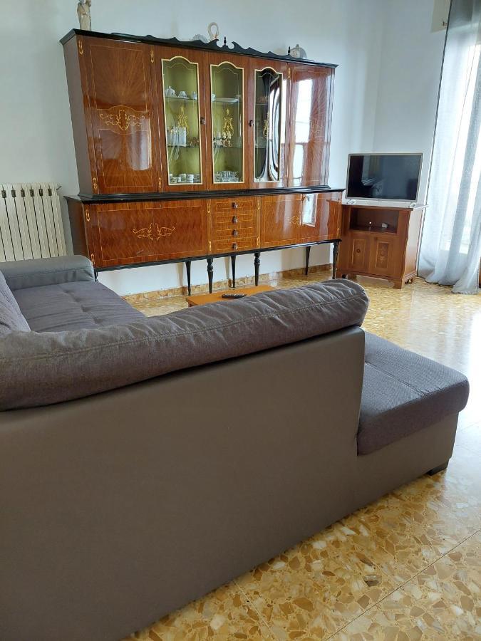 Casa Gargiulo Apartment Massa Lubrense