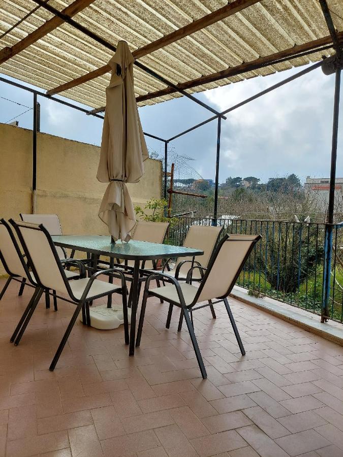 Casa Gargiulo Massa Lubrense