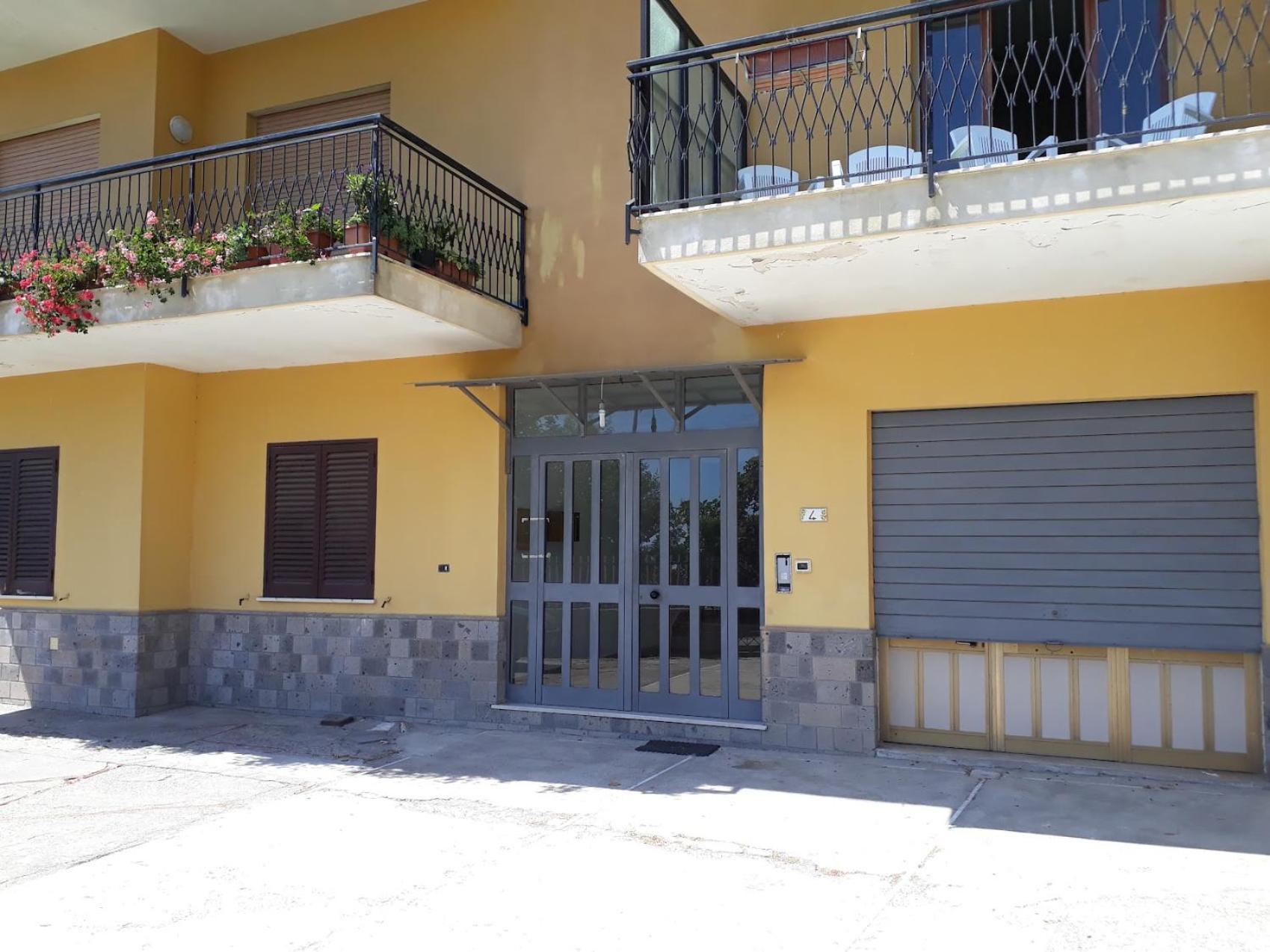 Casa Gargiulo