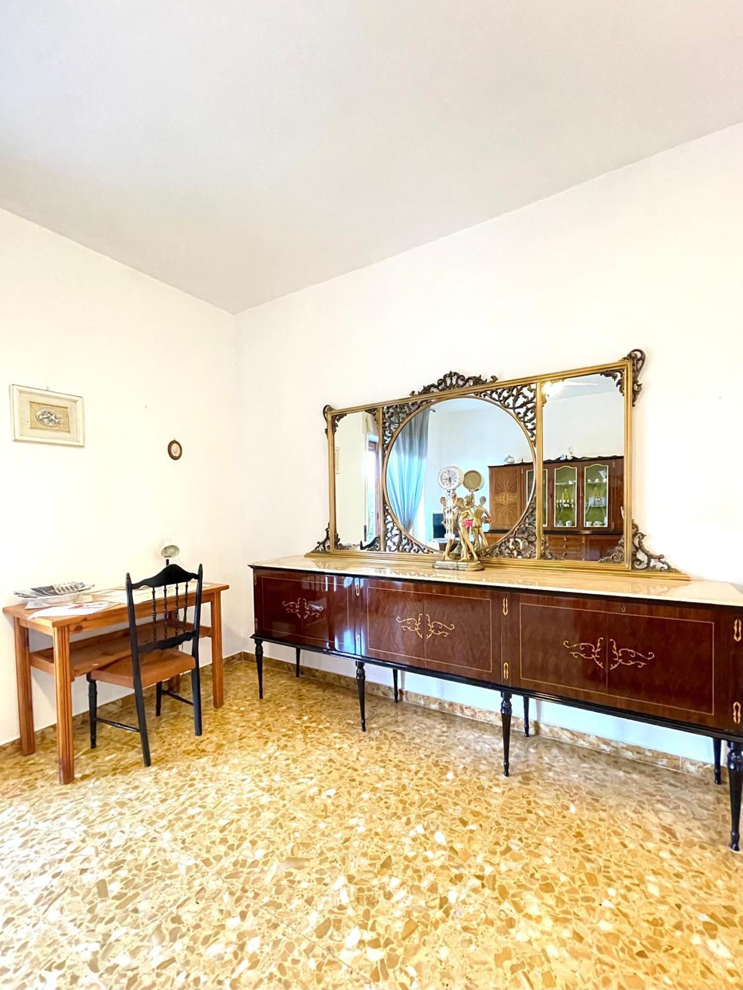 Casa Gargiulo Massa Lubrense