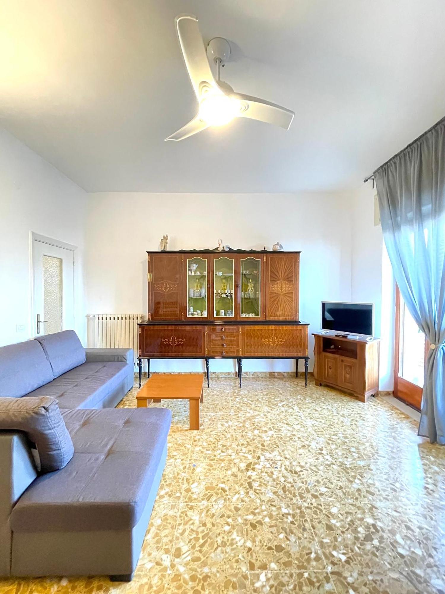 Casa Gargiulo * Massa Lubrense