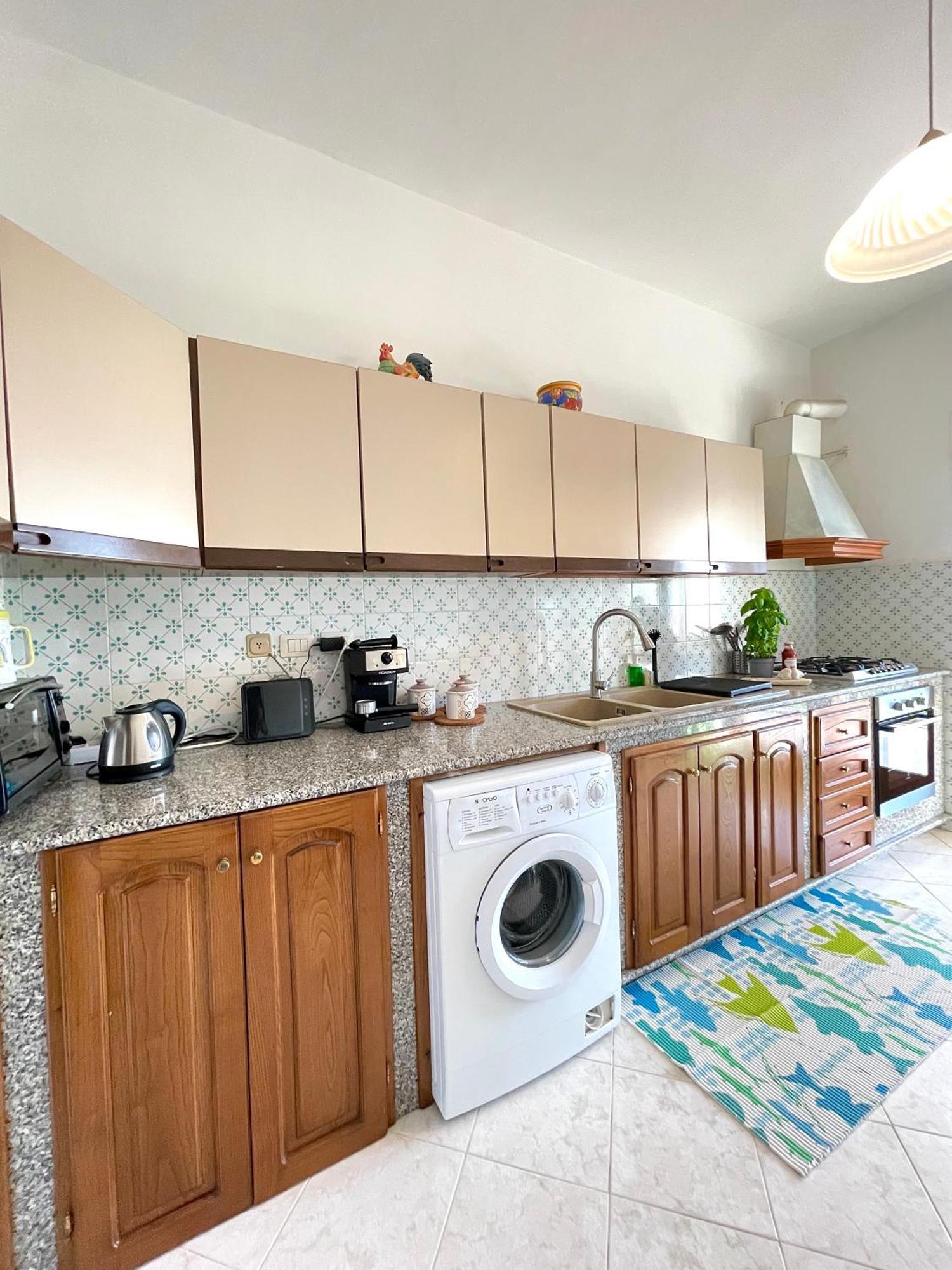 Casa Gargiulo Apartamento