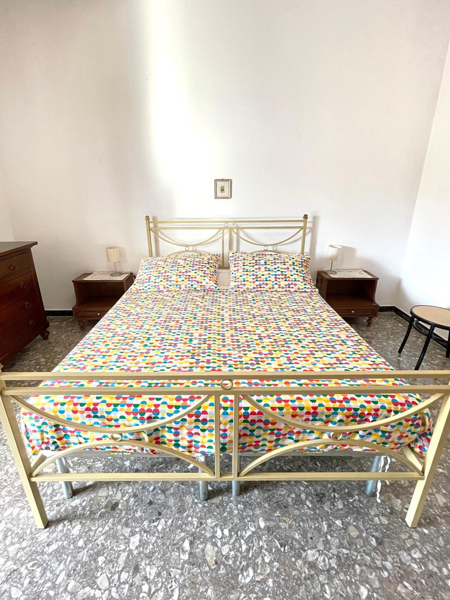Apartamento Casa Gargiulo