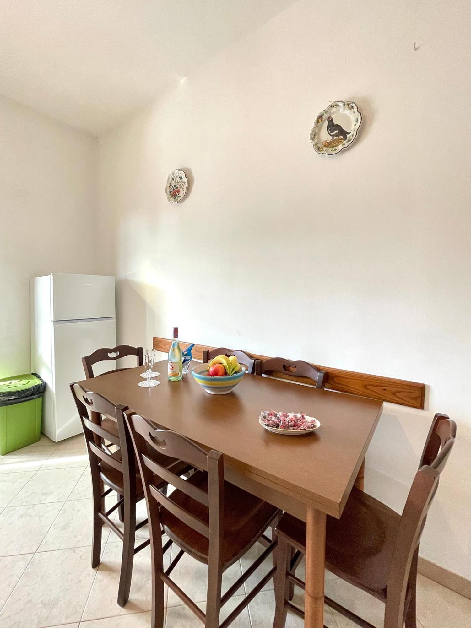 Casa Gargiulo Apartment *