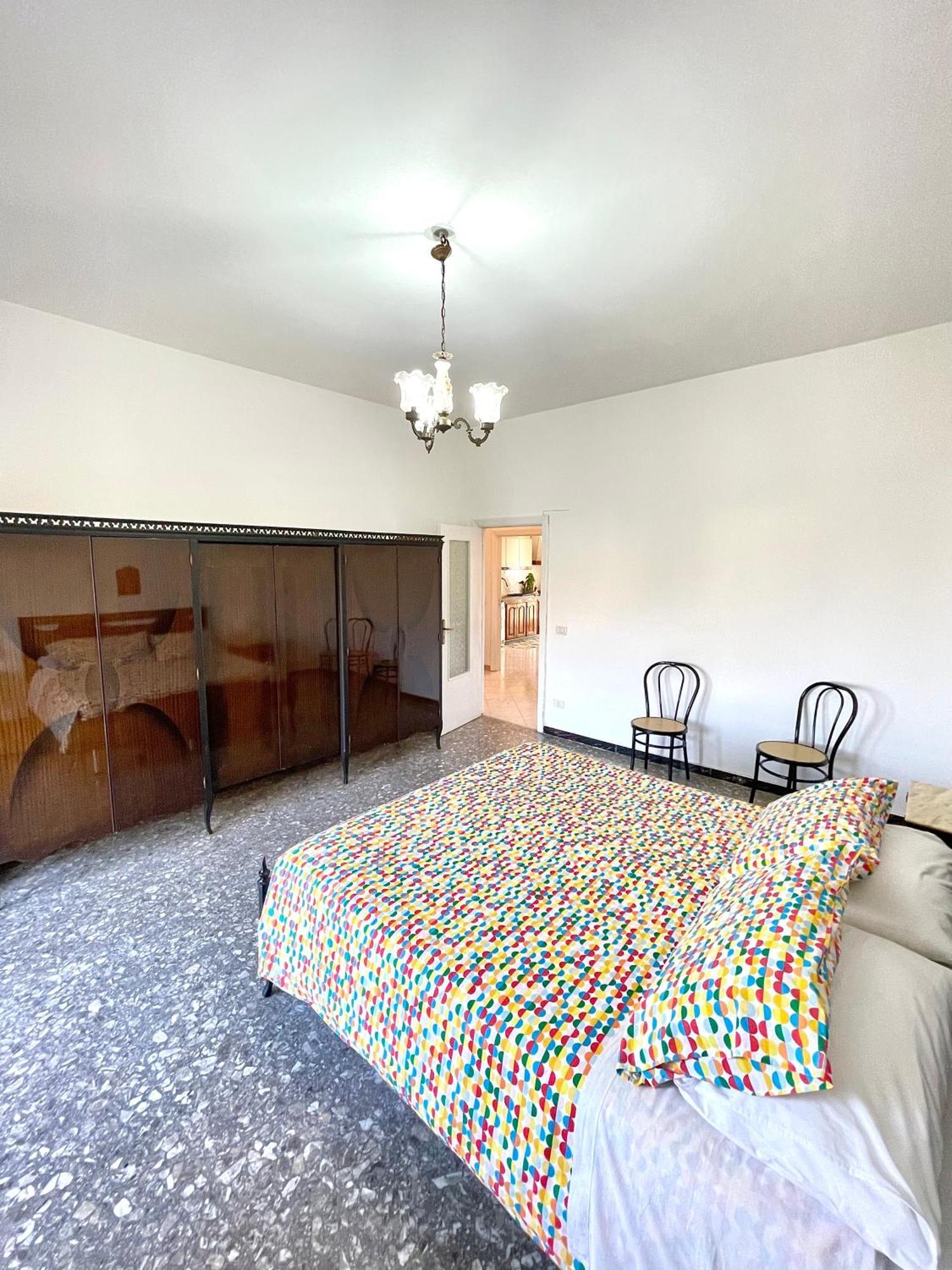 Apartamento Casa Gargiulo *
