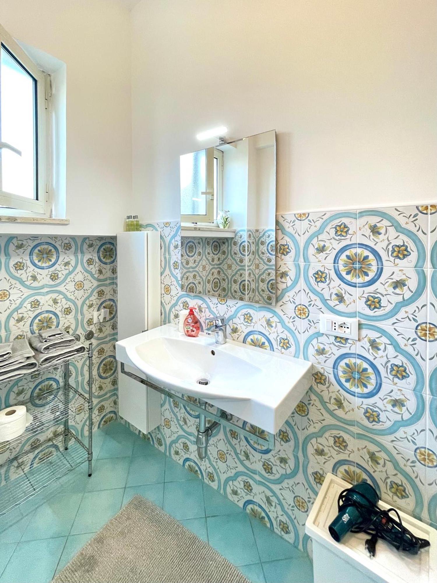 Apartamento Casa Gargiulo Massa Lubrense