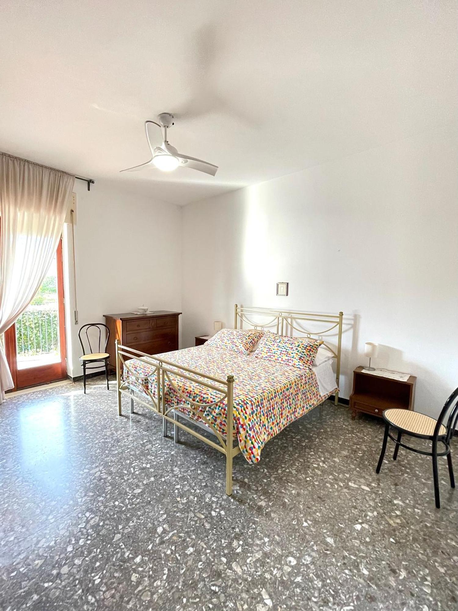 Casa Gargiulo *