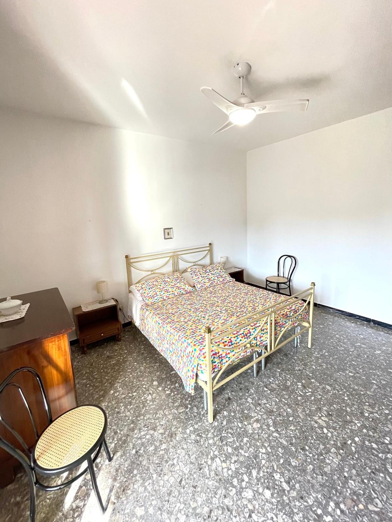Casa Gargiulo * Massa Lubrense
