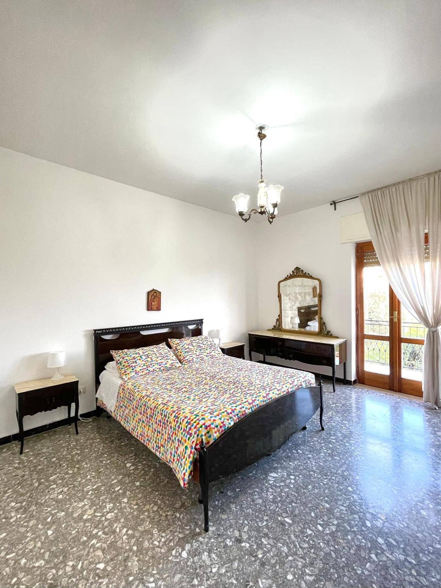 Casa Gargiulo Apartamento *
