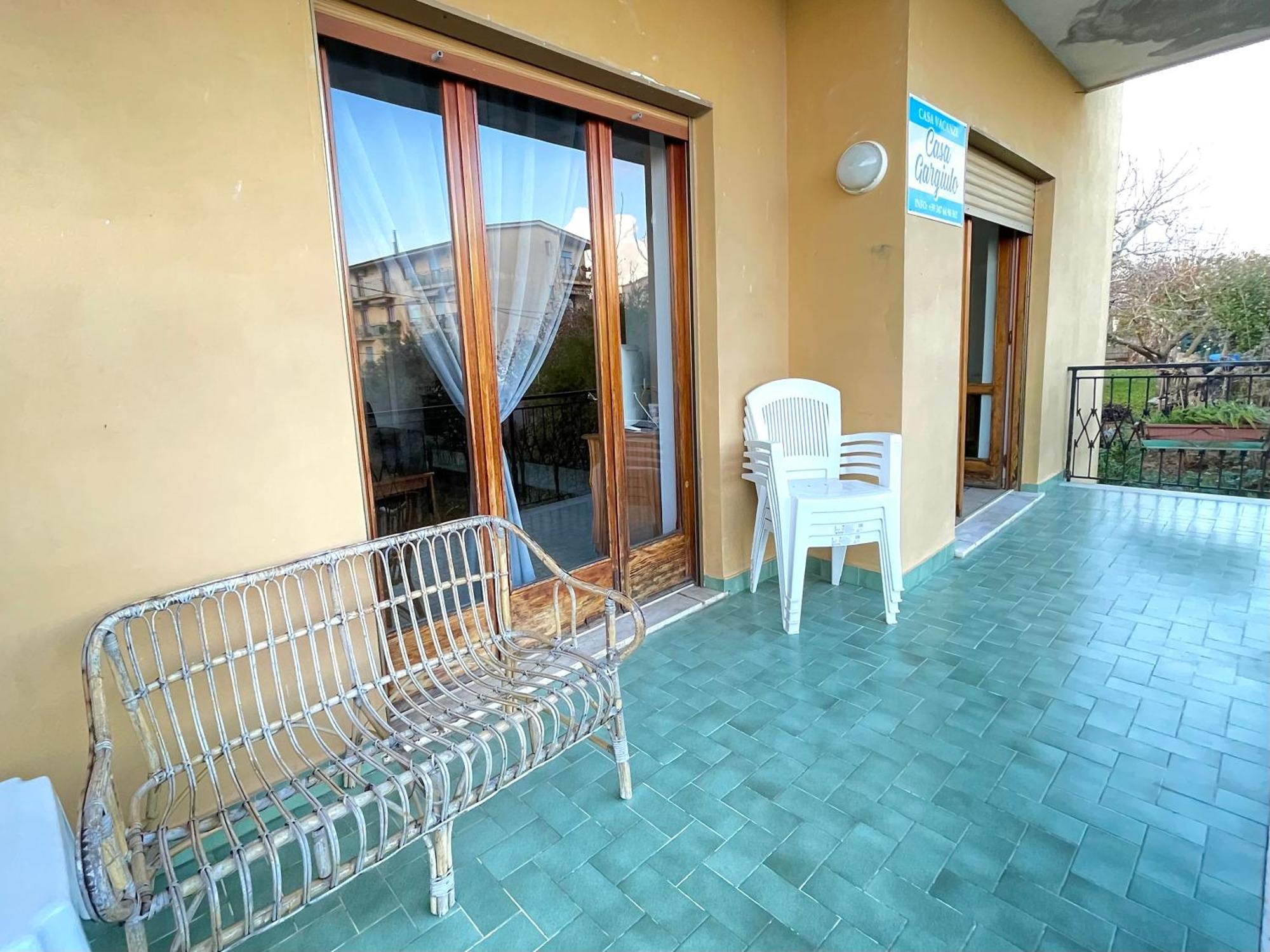 Apartment Casa Gargiulo