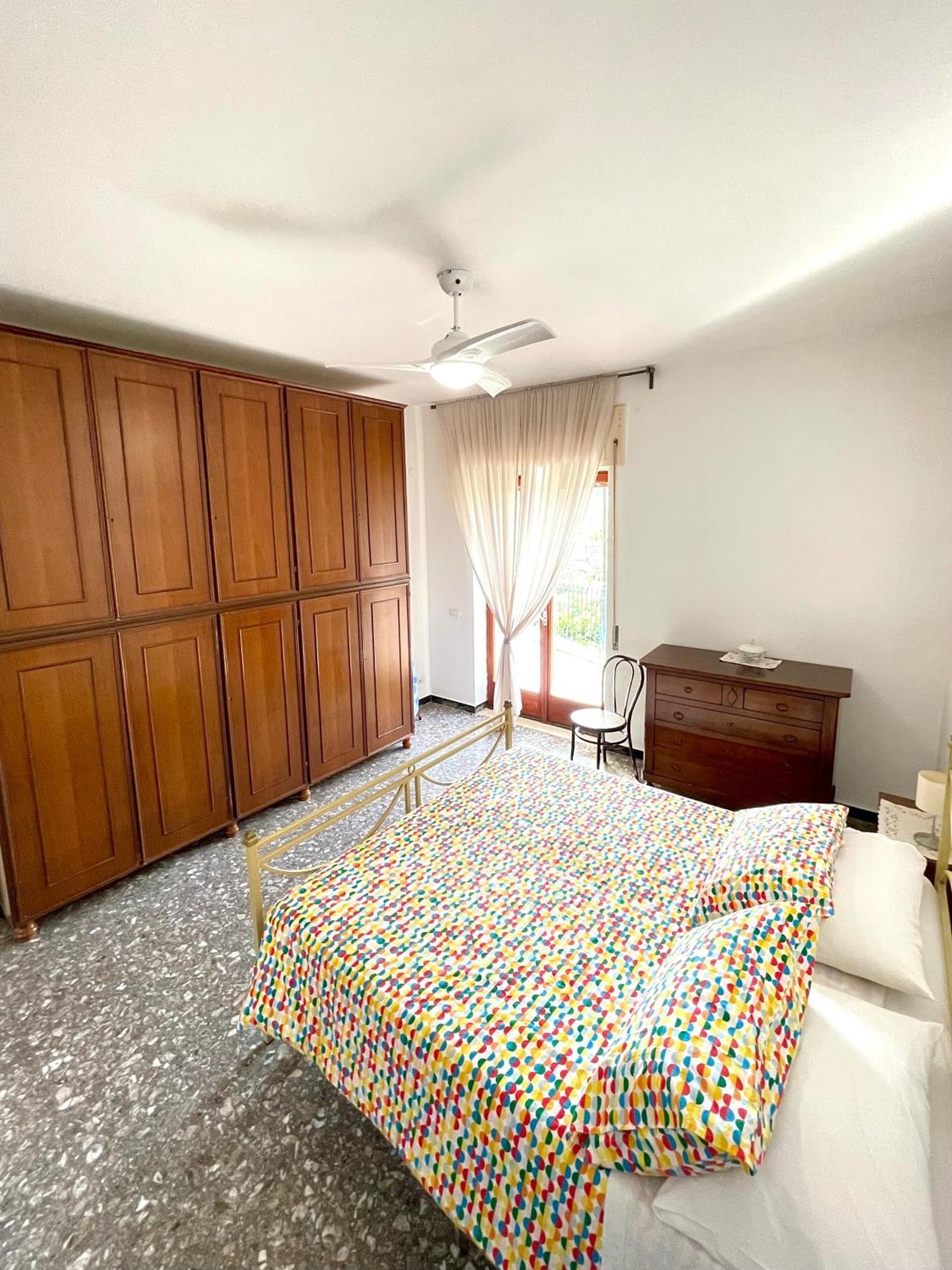 Casa Gargiulo Apartamento *