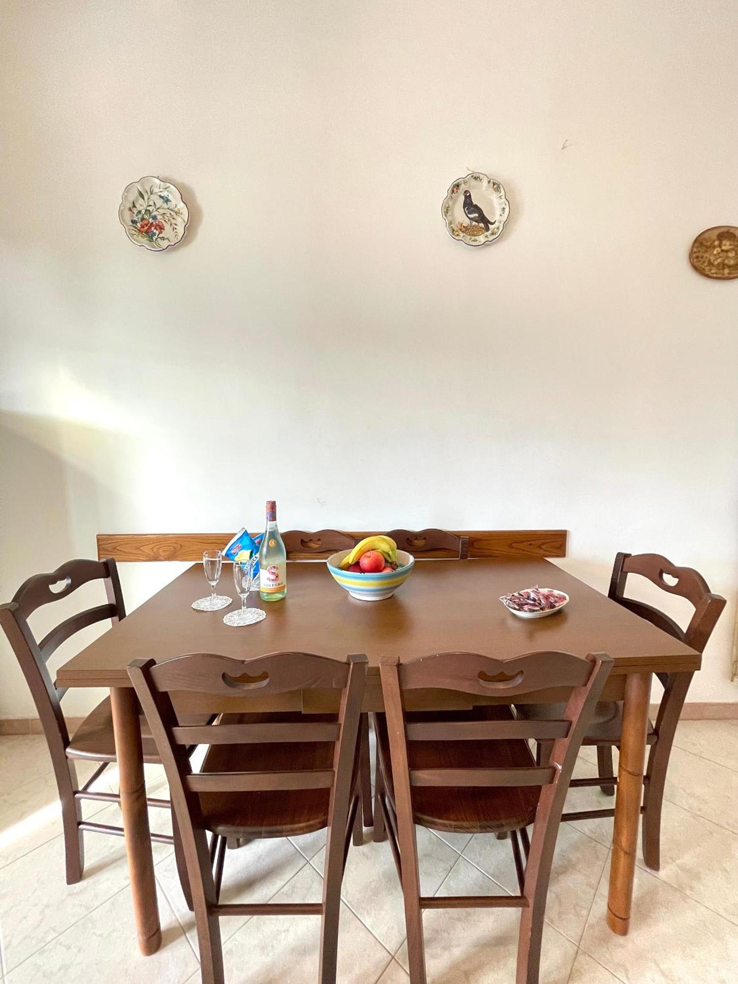 Casa Gargiulo Apartamento Massa Lubrense